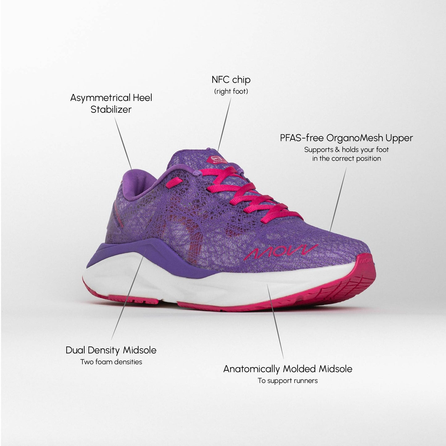 SOLARA Women's - Twilight