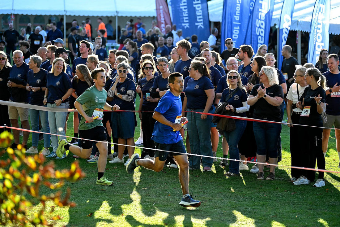 From Basketball Courts to Finish Lines: How Benjamin Mendoza Ran His Way to the Top in MOVV