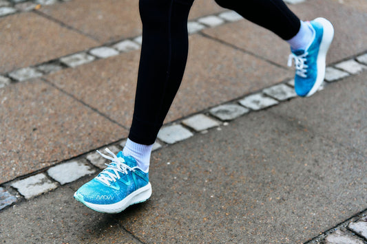 Best MOVV running shoes for wide feet