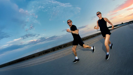 Race Shoe or Daily Trainer? What Your Running Shoes Are Really Doing to Your Muscles