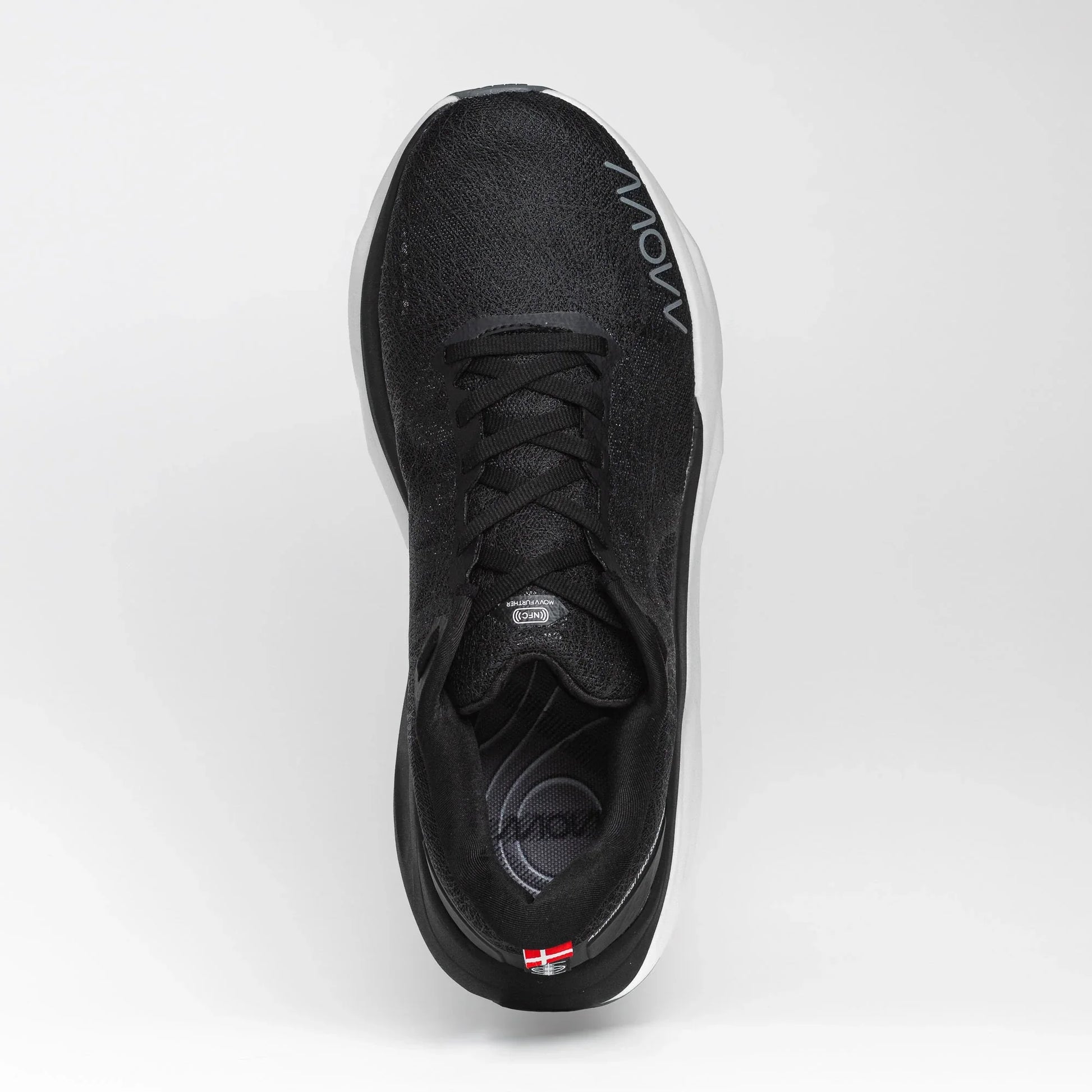 SOLARA Men's Midnight – MOVV1