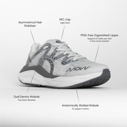 SOLARA Men's - Mist