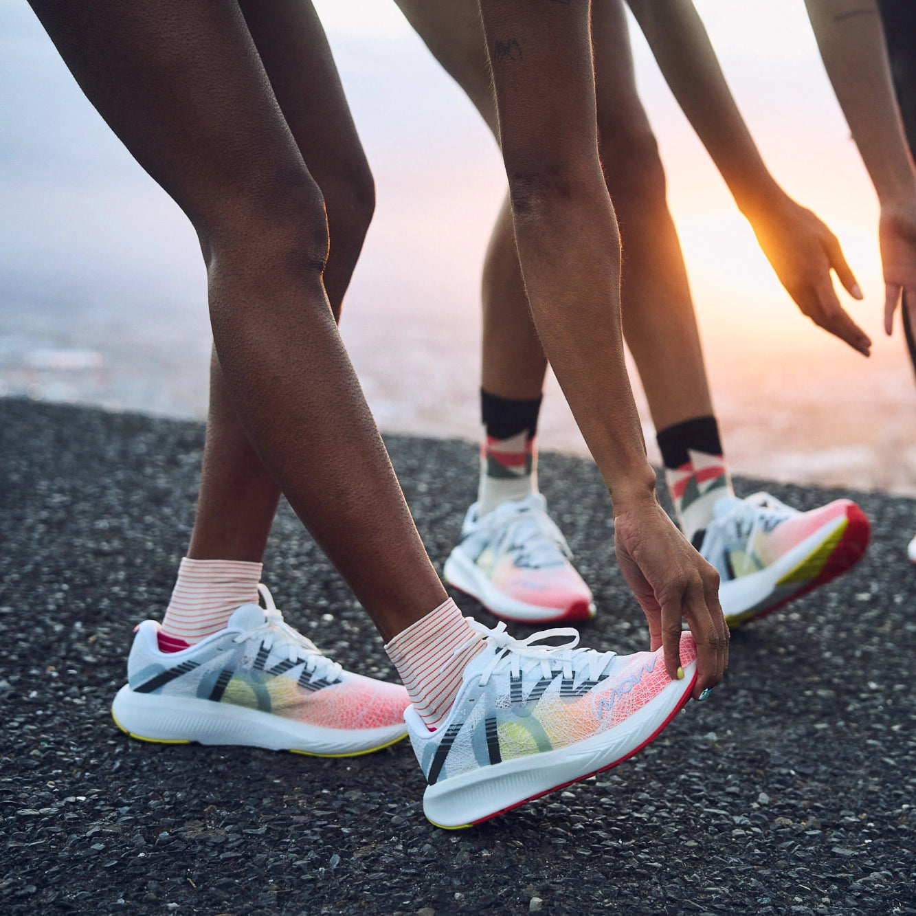 NOSTARA Women's - Sunrise